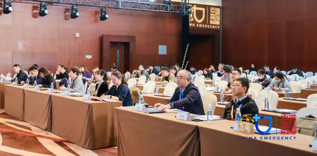 要点+实录｜新能源+储能清静包管手艺专场活动（上）（2024中国应急展回首） 新闻资讯 第2张
