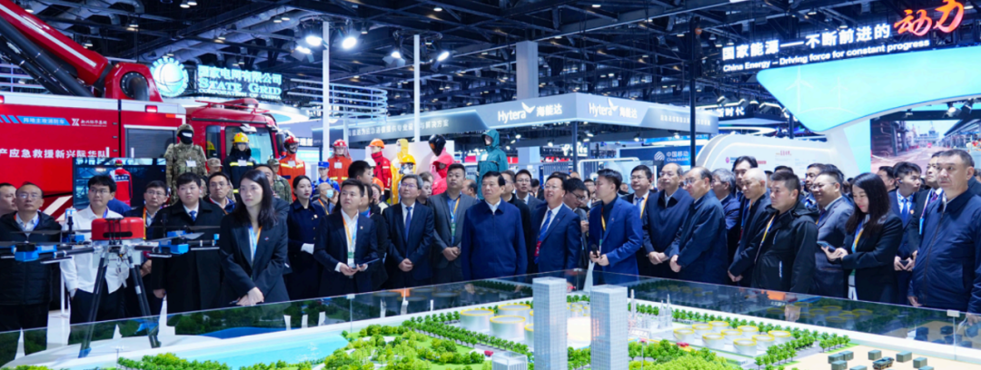 2025北京应急展|中国应抢救援信息手艺及装备展览会 新闻资讯 第1张