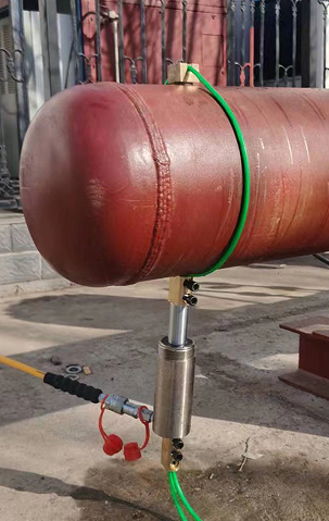 供需调研｜某国家油气管道应抢救援队装备使用与需讨情形报告 新闻资讯 第10张